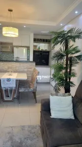 Apartamento com 3 Quartos à venda, 59m² no Ferrazópolis, São Bernardo do Campo