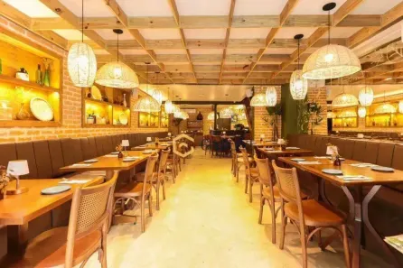 Ponto Comercial à venda, 150m² no Pinheiros, São Paulo