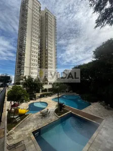 Apartamento com 3 Quartos à venda, 196m² no Jardim Portal da Colina, Sorocaba