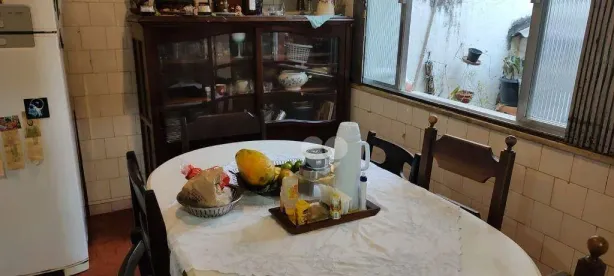 Casa com 4 Quartos à venda, 67m² no Grajaú, Rio de Janeiro