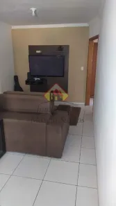 Apartamento com 3 Quartos à venda, 83m² no Loteamento Residencial e Comercial Bosque Flamboyant, Taubaté
