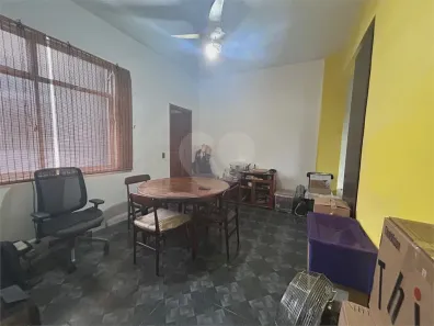 Apartamento com 2 Quartos à venda, 80m² no Rio Comprido, Rio de Janeiro