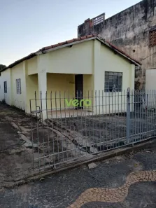 Lote/Terreno à venda, 379m² no Vila Santa Catarina, Americana