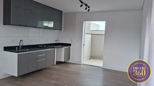 Apartamento com 2 Quartos à venda, 88m² no Parque Maria Luiza, São Paulo