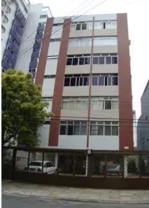 Apartamento com 3 Quartos à venda, 107m² no Boa Viagem, Recife