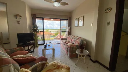 Apartamento com 3 Quartos para alugar, 123m² no Destacado, Salinópolis