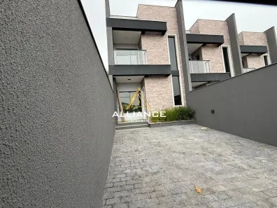 Sobrado com 2 Quartos à venda, 187m² no Ilha da Figueira, Jaraguá do Sul