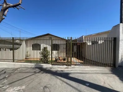 Casa com 3 Quartos à venda, 130m² no Roseira, Londrina