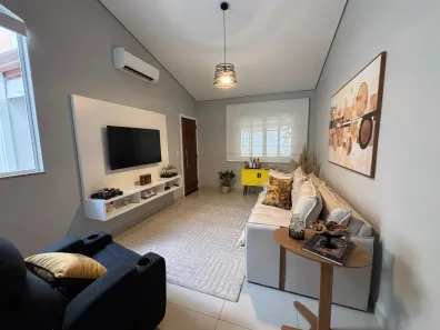 Casa com 2 Quartos à venda, 175m² no Vila Suissa, Mogi das Cruzes
