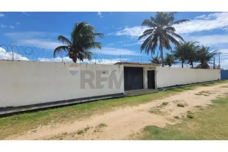 Casa com 4 Quartos à venda, 274m² no Redinha, Extremoz