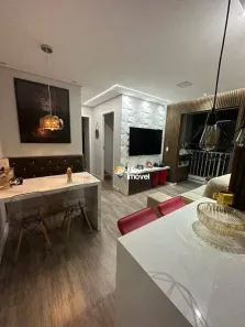Apartamento com 2 Quartos à venda, 44m² no Vila Pirituba, São Paulo