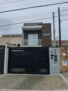 Casa com 3 Quartos à venda, 145m² no Parque Jambeiro, Campinas