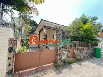 Casa com 3 Quartos à venda, 164m² no Rocha, Rio de Janeiro