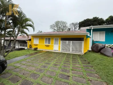 Casa com 2 Quartos para alugar, 80m² no Roseira de Baixo, Jaguariúna