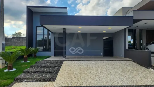 Casa com 3 Quartos à venda, 166m² no Vila Jorge Zambon, Jaguariúna
