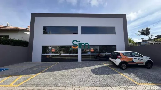 para alugar, 170m² no Passo dos Fortes, Chapecó