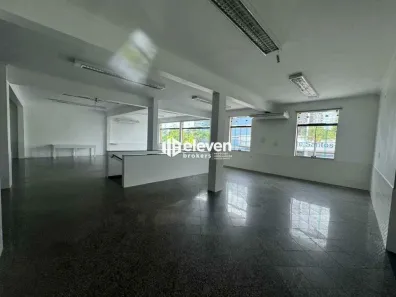 Prédio Comercial para alugar, 1098m² no Paquetá, Santos