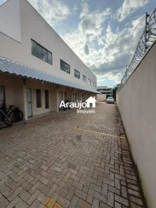 Sobrado com 1 Quarto para alugar, 40m² no Plano Diretor Norte, Palmas