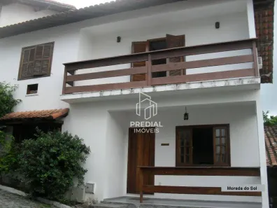 Casa de Condomínio com 4 Quartos à venda, 174m² no Rio do Ouro, Niterói