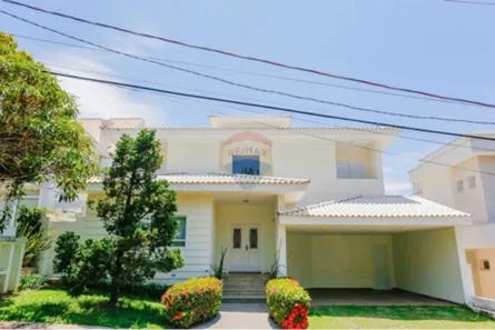 Casa de Condomínio com 4 Quartos à venda, 528m² no Parque Campolim, Sorocaba