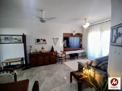 Apartamento com 3 Quartos à venda, 92m² no Parque dos Bandeirantes, Ribeirão Preto