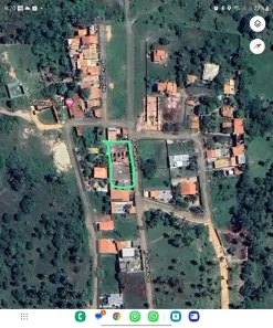Lote/Terreno à venda, 920m² no Robalo, Aracaju