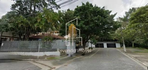 Casa com 4 Quartos à venda, 1050m² no Vila Praia, São Paulo