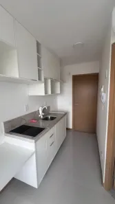 Apartamento com 1 Quarto para alugar, 22m² no Boca do Rio, Salvador