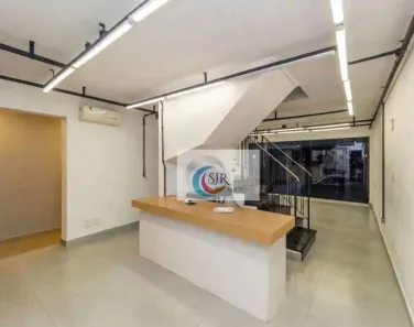 Imóvel Comercial para alugar, 179m² no Planalto Paulista, São Paulo
