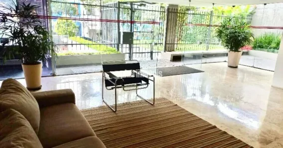 Apartamento com 3 Quartos à venda, 140m² no Bela Vista, São Paulo