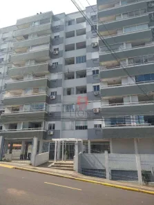 Apartamento com 3 Quartos para alugar, 80m² no Centro, Gravataí
