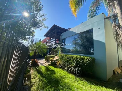 Casa com 3 Quartos à venda, 333m² no Liberdade, Novo Hamburgo
