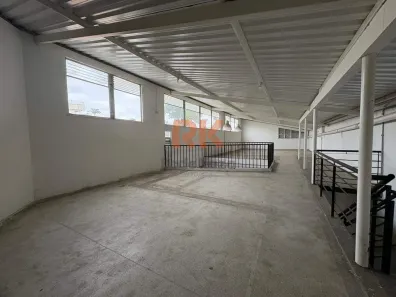 Galpão/Depósito/Armazém para alugar, 442m² no Santa Amélia, Belo Horizonte