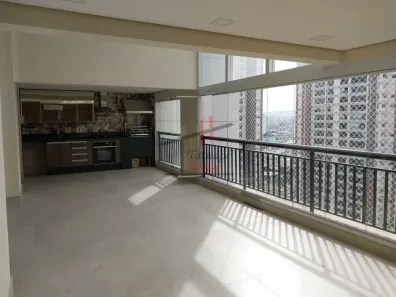 Apartamento com 3 Quartos à venda, 235m² no Chácara Califórnia, São Paulo