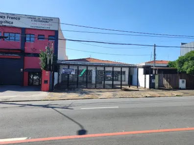 Casa com 3 Quartos à venda, 188m² no Taquaral, Campinas