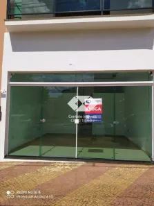 Sala Comercial para alugar, 43m² no Vila Rehder, Americana