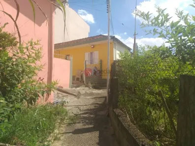 Lote/Terreno à venda, 900m² no Vila Antonina, São Paulo