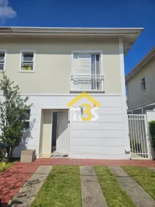 Casa de Condomínio com 3 Quartos à venda, 89m² no Chácara São Domingos, Carapicuíba