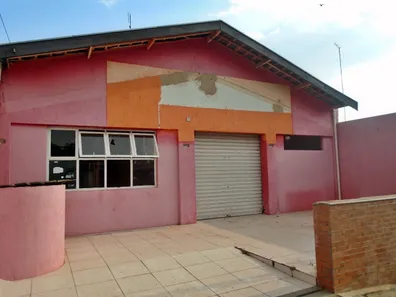 Imóvel Comercial à venda, 130m² no Parque Orlanda I, Piracicaba