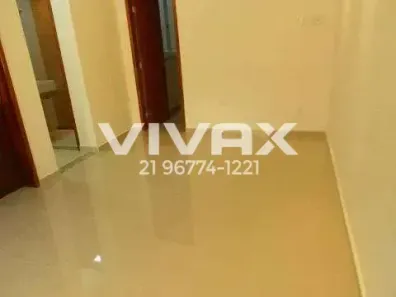 Casa com 2 Quartos à venda, 75m² no Méier, Rio de Janeiro