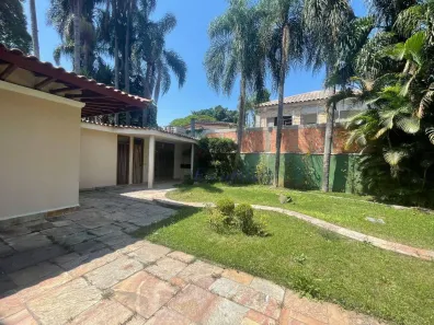 Casa com 4 Quartos à venda, 348m² no Cidade Jardim, São Paulo