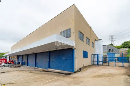 Ponto Comercial para alugar, 122m² no Guaturinho, Cajamar