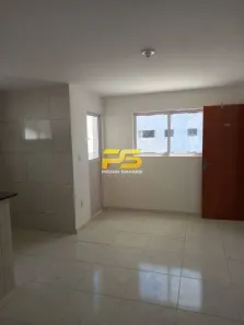 Apartamento com 2 Quartos à venda, 38m² no Gramame, João Pessoa