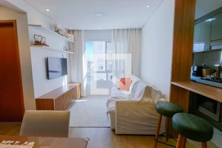 Apartamento com 2 Quartos à venda, 46m² no Jardim Boa Vista (Zona Oeste), São Paulo