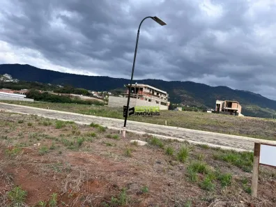 Lote/Terreno à venda, 360m² no San Fernando Valley, Atibaia