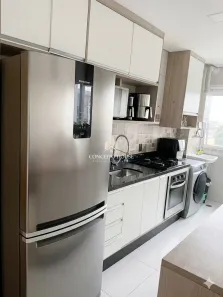 Apartamento com 2 Quartos à venda, 63m² no Novo Osasco, Osasco