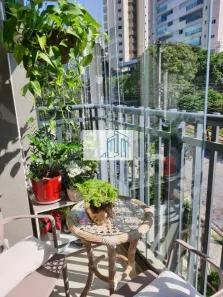Apartamento com 2 Quartos à venda, 50m² no Jardim da Glória, São Paulo