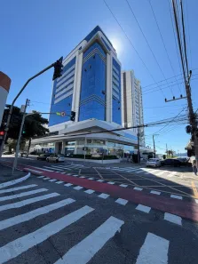 Sala Comercial à venda, 31m² no Estreito, Florianópolis