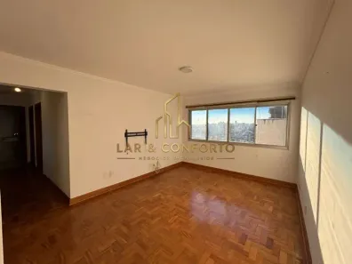 Apartamento com 2 Quartos à venda, 77m² no Vila Madalena, São Paulo