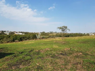 Lote/Terreno à venda, 219m² no Residencial Cittá Di Firenze, Campinas